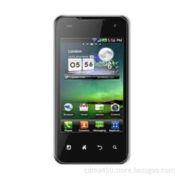 cdma450 and gsm mobile phone